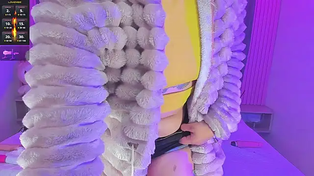 Nayla-Mouna webcam