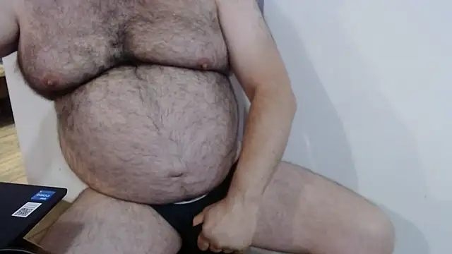 mikeyhotbear