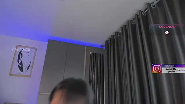 Aprilx1's room