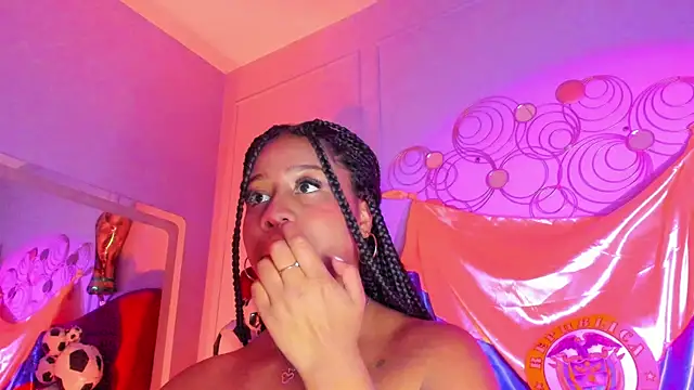 Sofi_Fox_ webcam
