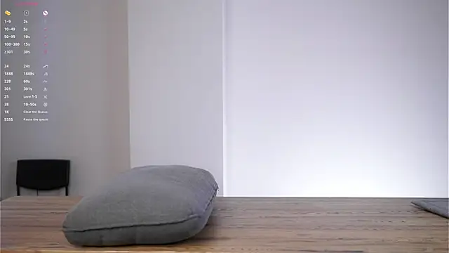 CaseyMulders webcam