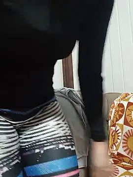 Lupita_sol webcam