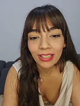 LeoyNicky98 webcam