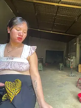 Suki-love webcam