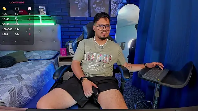 DaviidEvans_ webcam