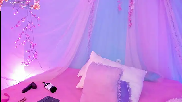 Mey_moon webcam