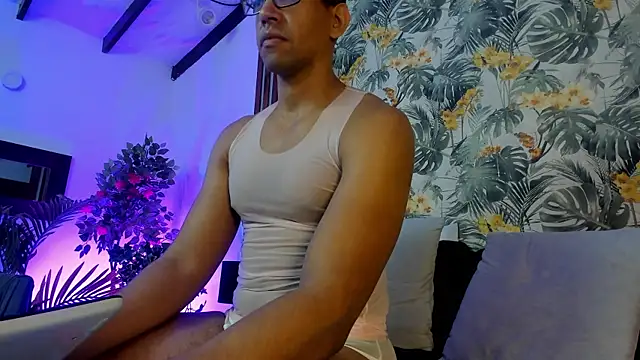 JacobDraven webcam