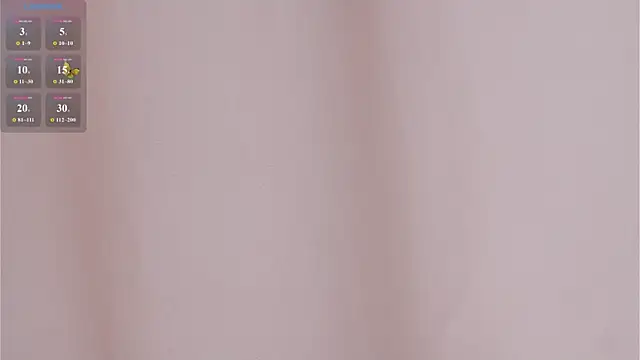 CherlyGuss webcam