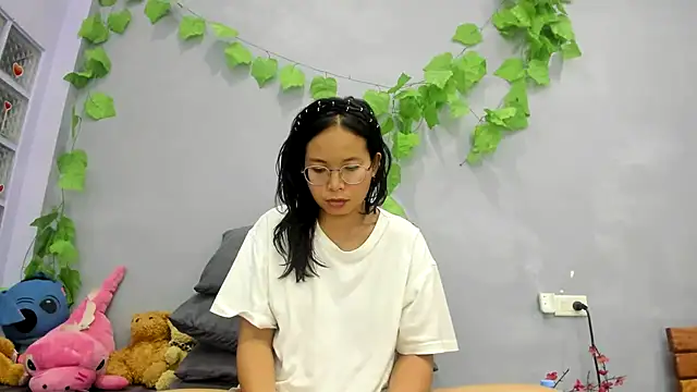 loveley_jenny webcam