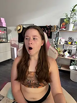 sweetest_pie webcam
