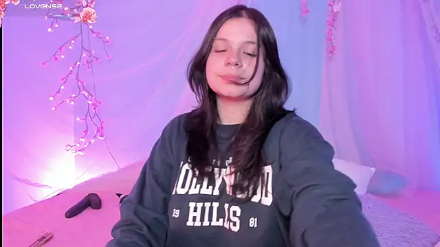 Mey_moon webcam