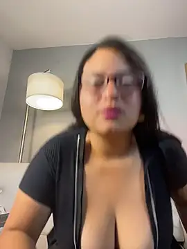 LuisAny webcam