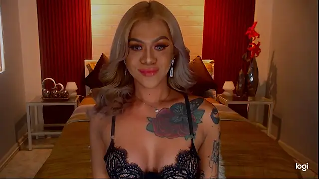 stellastrong30 - StellaStrong30's free webcam - UK Sex Cams