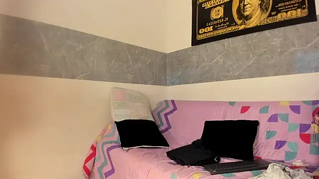 stacyfoxxx webcam
