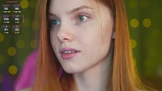 Katy__Ethereal webcam