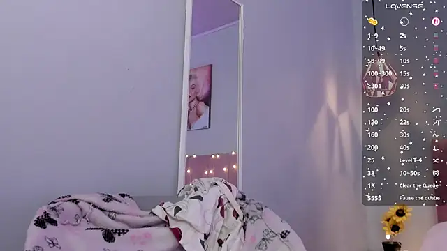 ScarletGV webcam