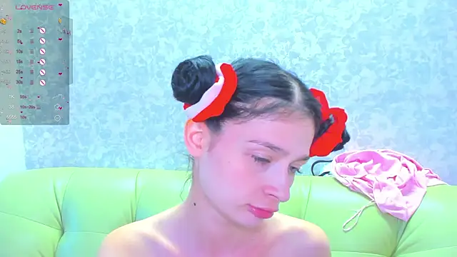 Vanessa_Florence webcam