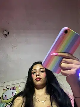 _Dulcinea777 webcam