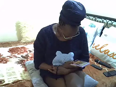 Sweet_Bear webcam