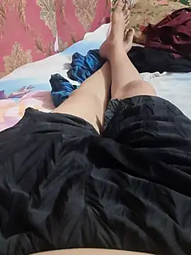 Miss_Sakina webcam