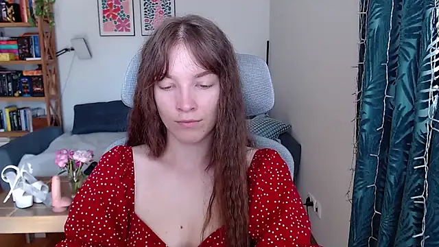 kenzie_x webcam