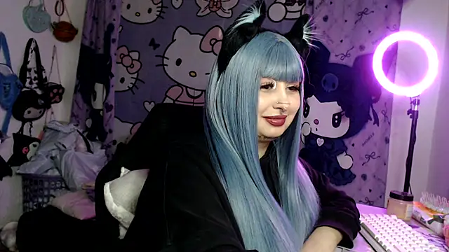 lussyevans24 webcam
