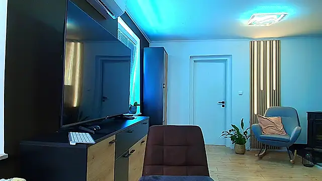 SweetTaya33 webcam