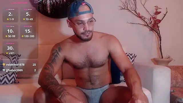 DirtyDanteX