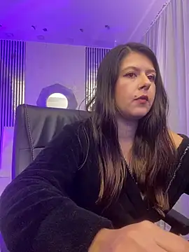 liss_black webcam