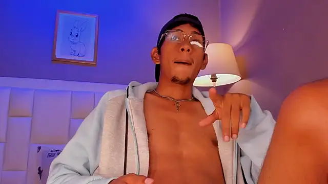 Nick_Collins18 webcam