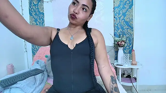 Dailyn_Adams webcam