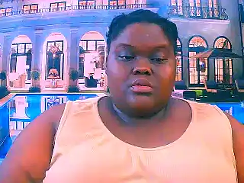 EbonyHotBuns webcam