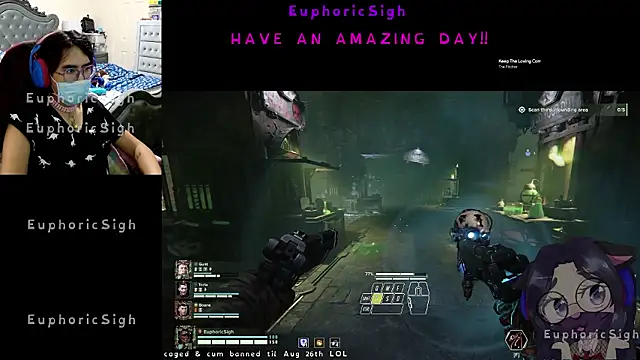 EuphoricSigh