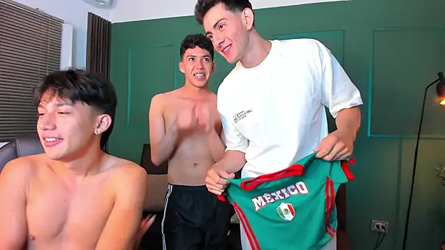 Sexy_BoysW