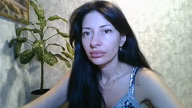 LissaBlossom webcam