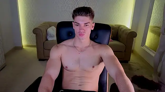 MaxKaiden