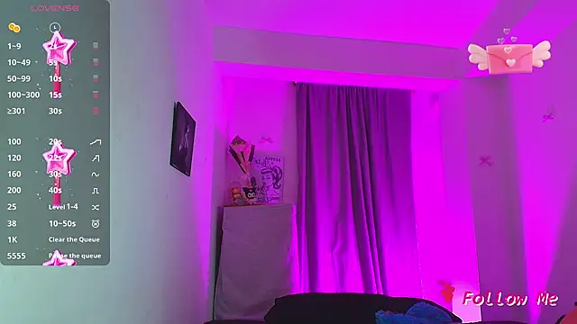 SkylerBennet webcam