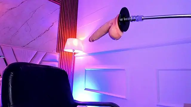 Amberashford webcam