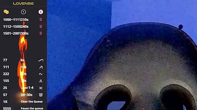 Max-prada webcam
