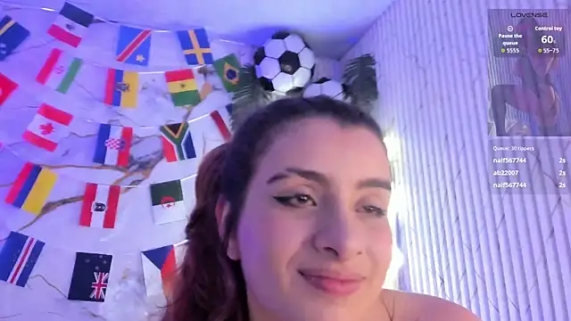 Naomy_tay1 webcam