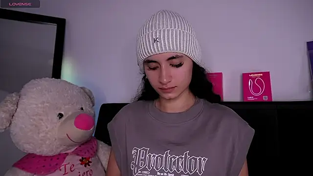 Pinksnake webcam