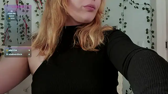 Rita_Wild webcam