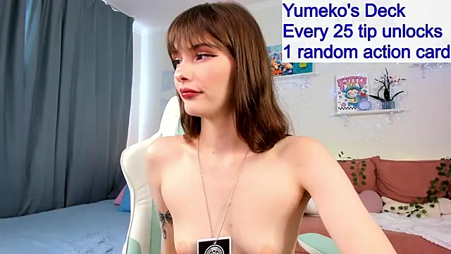 Zoe_Vee webcam