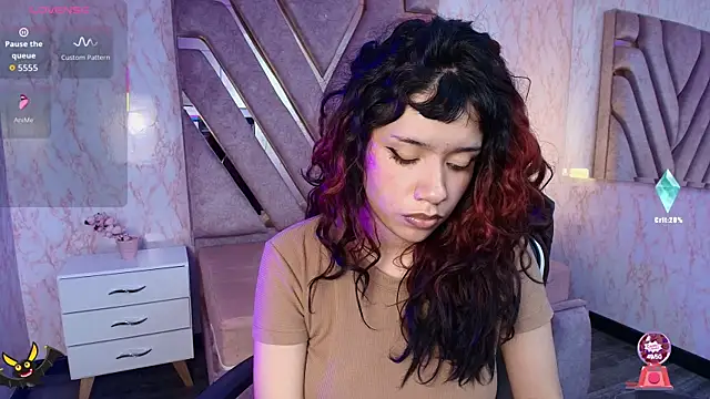 redd_pandaa webcam