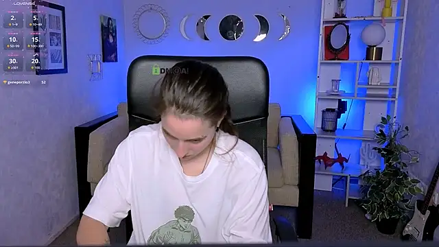khloebeauty webcam