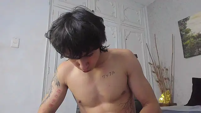 tyler_durten - Tyler_durten's free webcam - UK Sex Cams