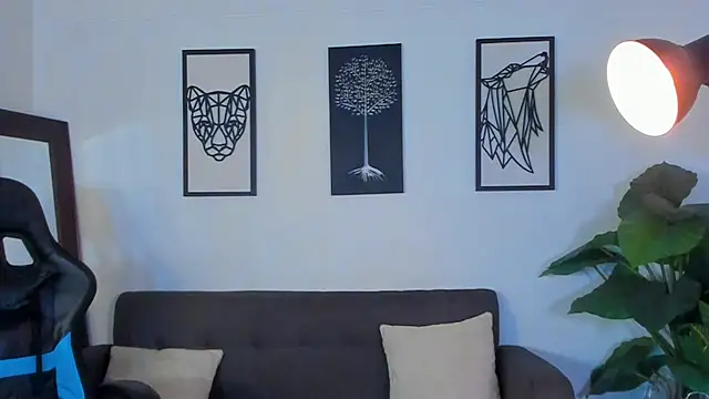 Justin_kingX7 webcam