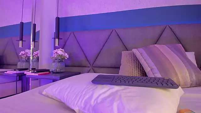 Amber_Santana webcam