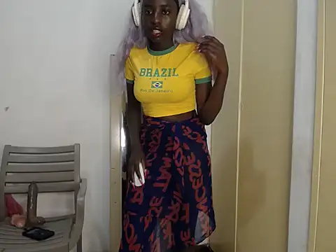 BlackPearl_19 webcam