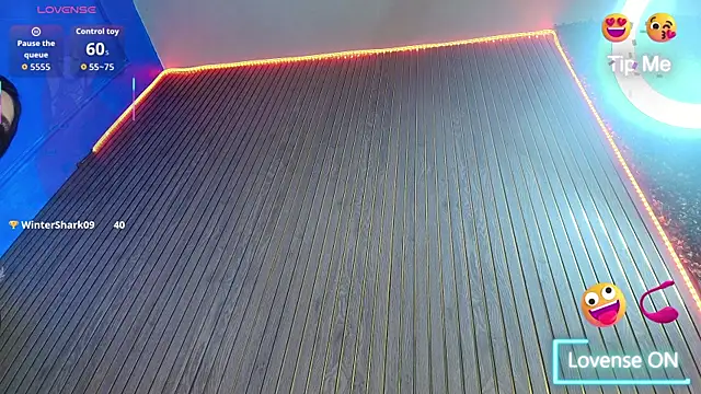 Nikki_Vesper webcam